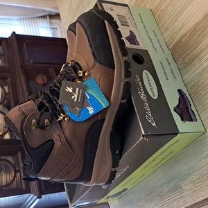 Eddie Bauuer Waterproof Boots